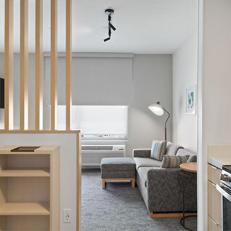Towneplace Suites By Marriott White Hall Buitenkant foto