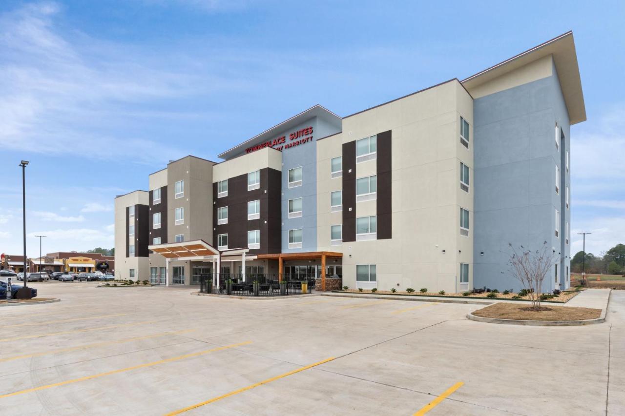 Towneplace Suites By Marriott White Hall Buitenkant foto