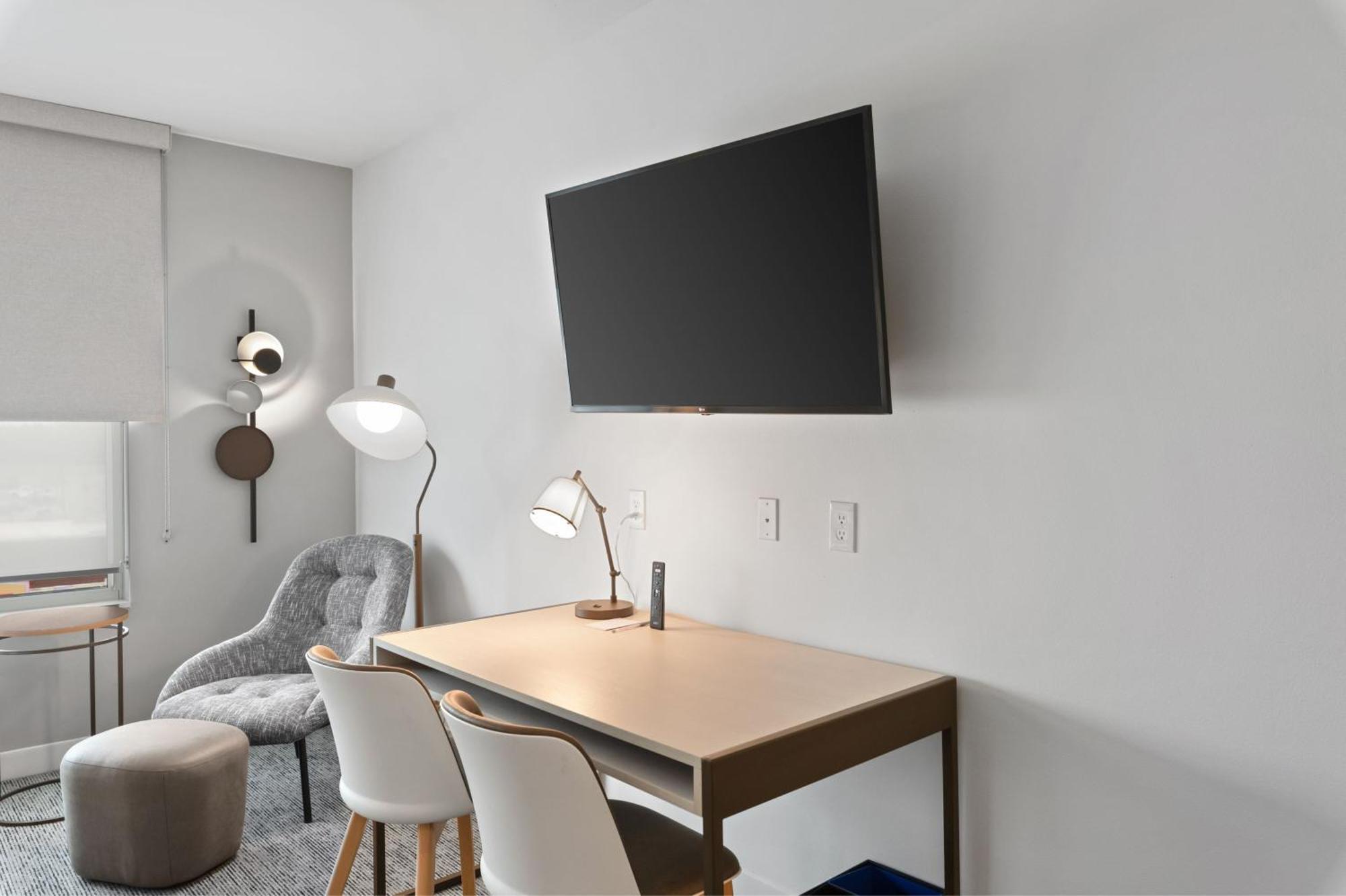 Towneplace Suites By Marriott White Hall Buitenkant foto
