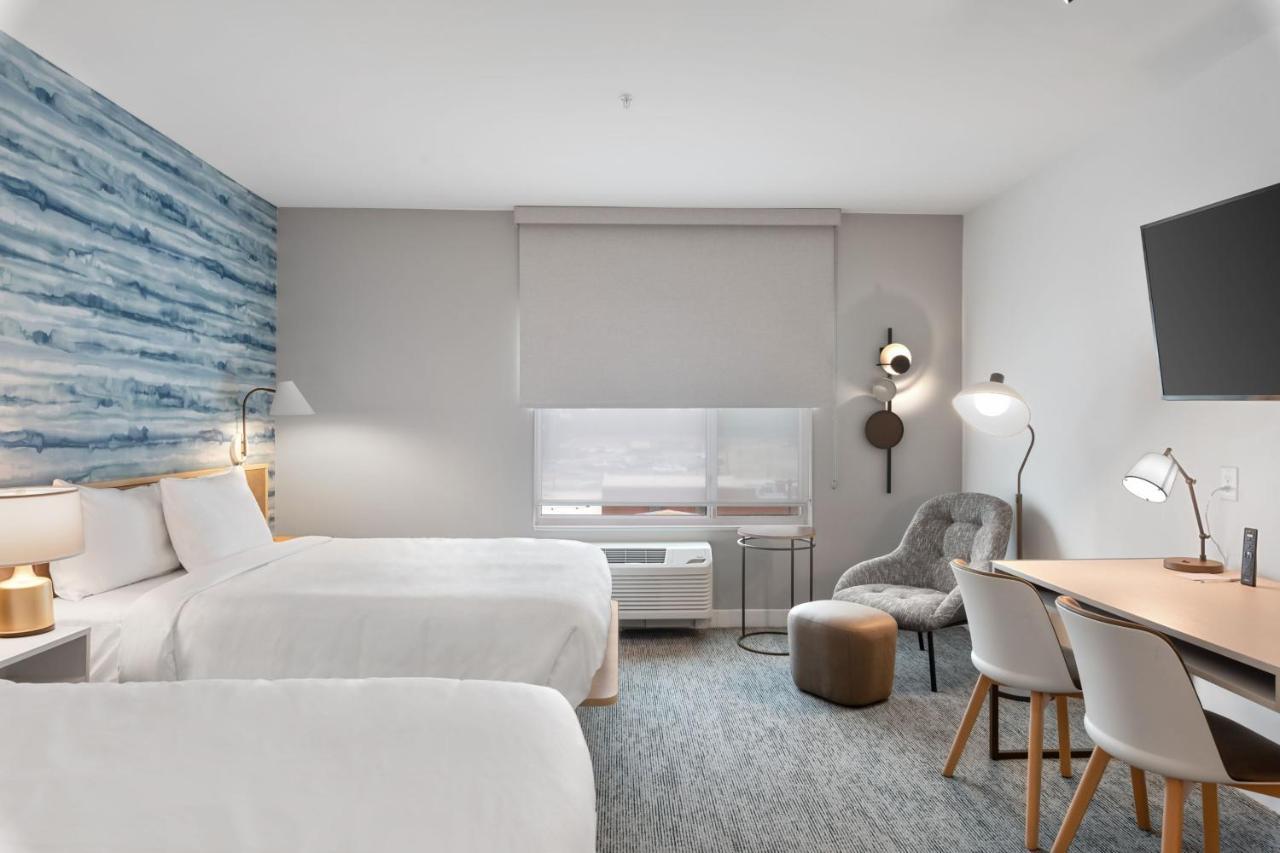 Towneplace Suites By Marriott White Hall Buitenkant foto