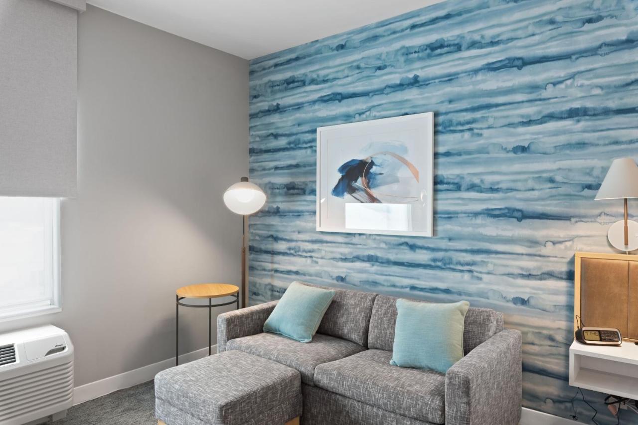Towneplace Suites By Marriott White Hall Buitenkant foto