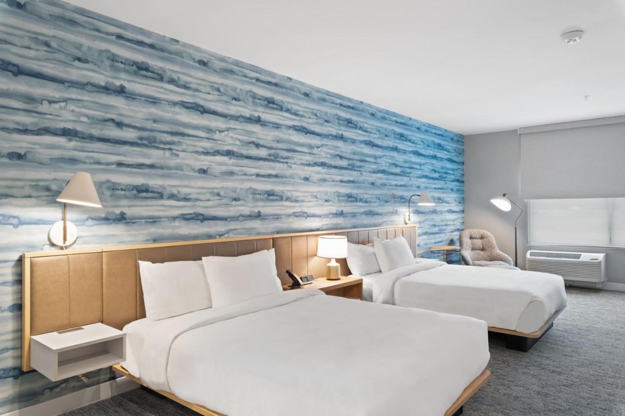 Towneplace Suites By Marriott White Hall Buitenkant foto
