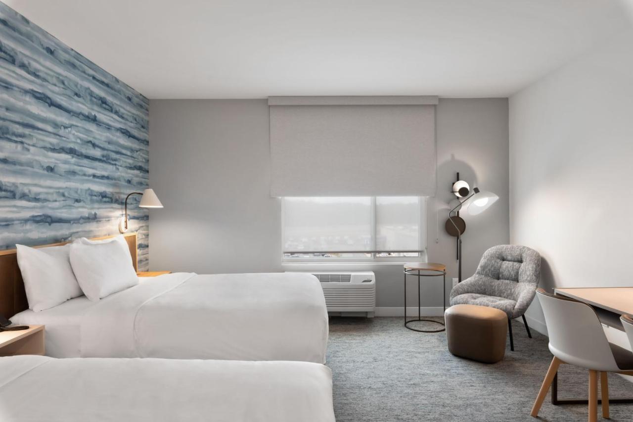 Towneplace Suites By Marriott White Hall Buitenkant foto