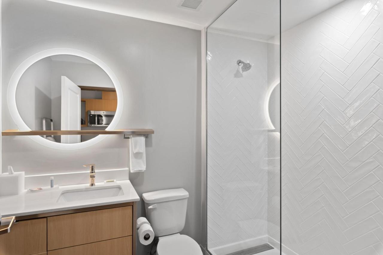 Towneplace Suites By Marriott White Hall Buitenkant foto