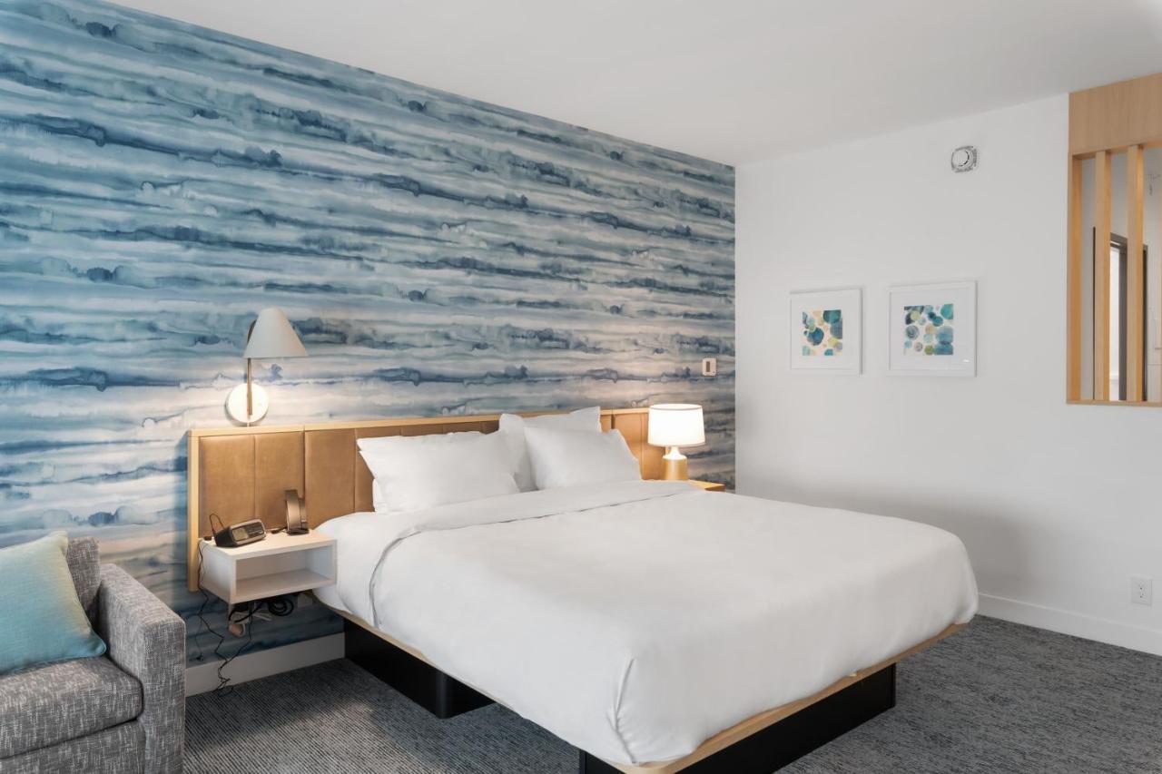 Towneplace Suites By Marriott White Hall Buitenkant foto