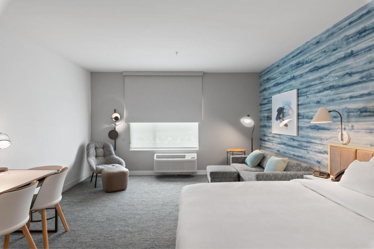 Towneplace Suites By Marriott White Hall Buitenkant foto