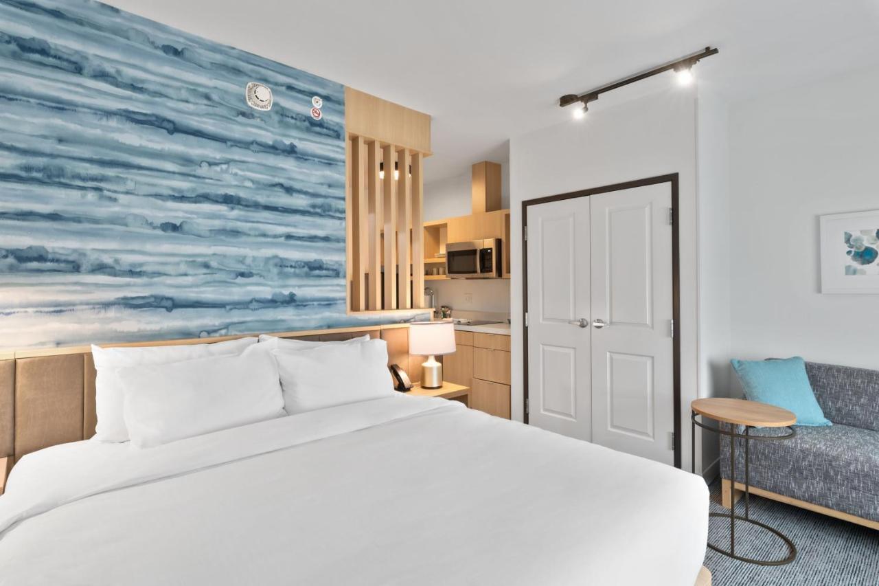 Towneplace Suites By Marriott White Hall Buitenkant foto