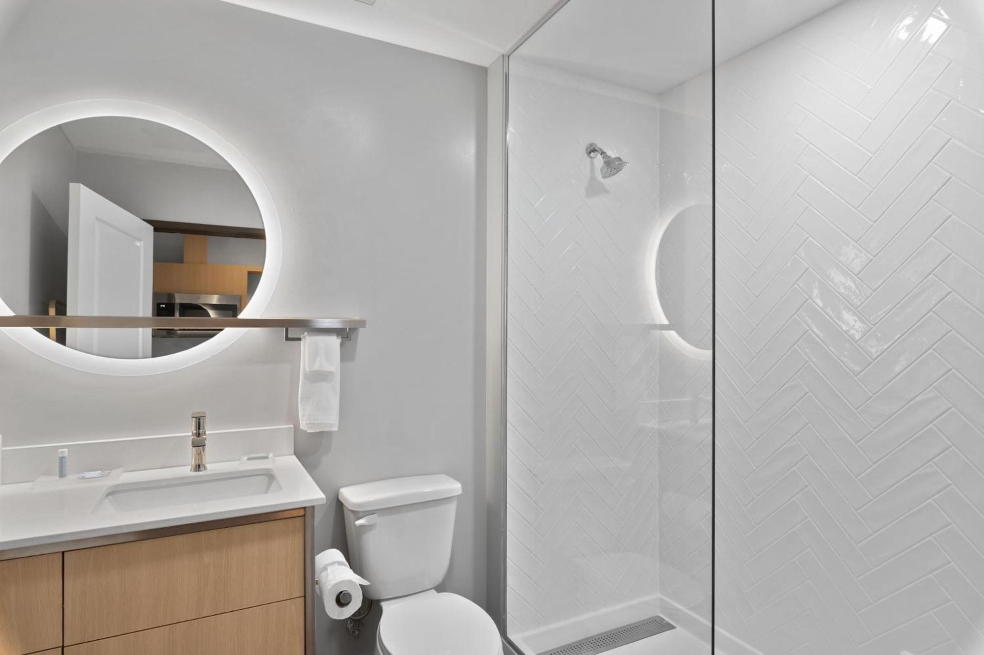 Towneplace Suites By Marriott White Hall Buitenkant foto